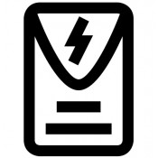 Ups - σταθεροποιητές